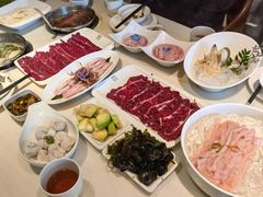 -围炉夜话·潮汕卤水火锅(榕江店)