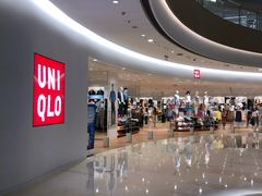 -优衣库(苏州吴江万象汇店)