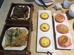 -又一间茶点轩(百汇广场店)