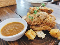 -小食院简餐厅