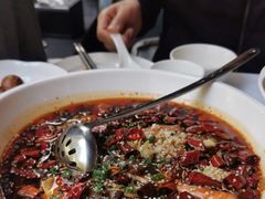 -福海居烤鸭店(鸟巢店)