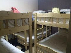 -南京夫子庙国际青年旅舍(平江府路店)