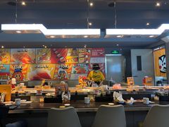 -元气寿司(东方宝泰店)