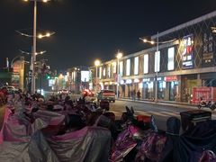 -百联南桥购物中心