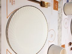 -张爱施法式西餐厅(汉街店)
