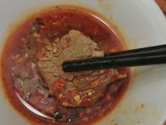 牦牛肉-尼玛藏家风味园(阿山食城店)