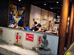 -杭州西湖银泰百货