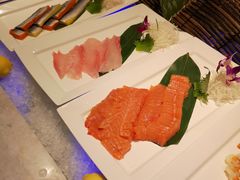 -鹭江潮餐厅•福建菜(鹭江佲家酒店)