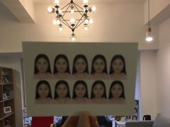 -壹人壹像工作室(购物公园店)