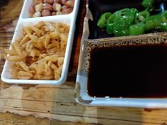 -盈田盈粥庄(博山东路店)
