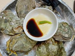 -贞味盐焗鸡(老城店)