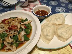 -旺角小渔村·海肠捞饭开创者(二马路店)