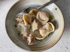 -顶巧鸡汤馄饨(虹口总店)