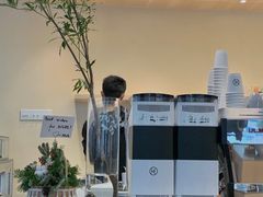 -Kilos咖啡馆(保利珑远店)