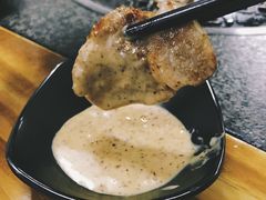 -星火东北碳火烤肉(华大店)