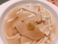 -红雀围·海鲜火锅(陆家嘴中心店)