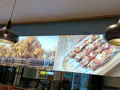 -胡氏大盘鸡新疆菜(谈固店)