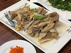 -清真·伊清阁餐厅