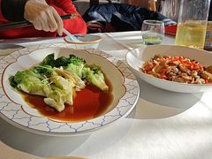 -庆云楼饭庄(什刹海店)