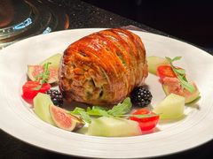 -Grand James·地中海bistro(百家湖1912店)