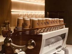 -% Arabica阿拉比卡咖啡烘焙工坊
