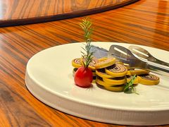 -德信恒隆国际酒店