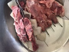 -永安烧烤