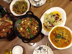 -老湖南湘土菜馆(普阳街店)