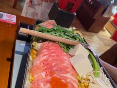 -有喜屋·深夜食堂(北京西路店)