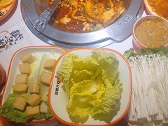 -李想大虾(江北天街店)