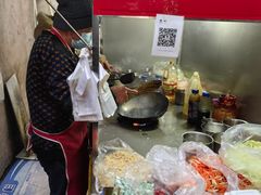 -老婆婆炒饭(小白楼1902欧式风情街店)