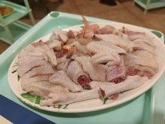 -尚竹阁冬瓜盅·18年地标美食(平洲店)