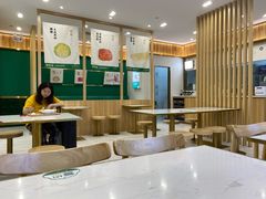 大堂-袁记云饺(南门口店)