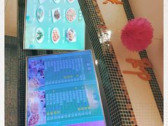 -西部马华清真食府·丝路菜(大钟寺店)