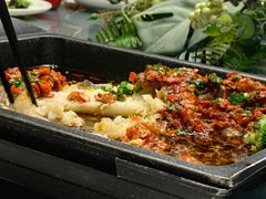 -宝鸡宴会中心艳阳天(公园路店)