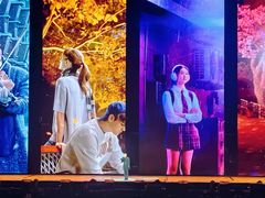 -东莞银行篮球中心