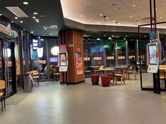 -汉堡王(嘉定宝龙城市广场)