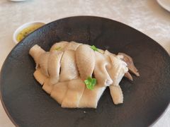 -南海渔村·空中一号