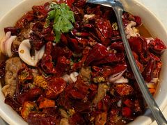 -黑明餐厅(白鹭洲店)