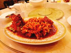 -烤肉宛饭庄(南礼士路店)