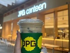 -JPG canteen(广州乐峰广场店)