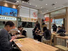 -小满手工粉(上海月星环球港店)