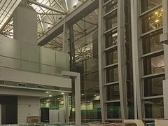 -广州白云国际机场