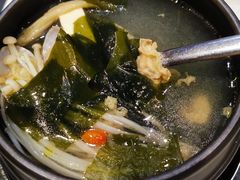 -韩时烤肉(丰科万达广场店)
