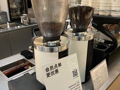 -Seesaw Coffee(上海太阳宫K46店)