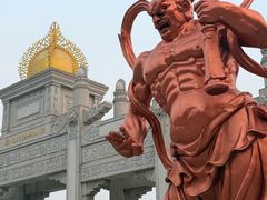 -兴隆文化园景区