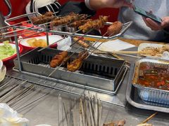 -7只羊·鲜羊肉串·地锅鸡精酿(玄武墨香路店)