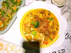 -花锅速食(日月广场店)