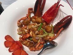 -君庭中餐厅(友谊宾馆店)
