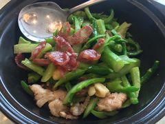 -阿秋牛排(湖心街店)